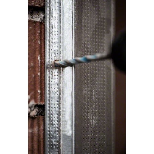 Bosch EXPERT HEX-9 MultiConstruction burgija od 4x45x90 mm 2608900570 Slike