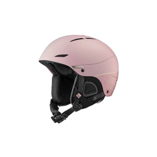  KACIGA BOLLE JULIET stockholm pink matte Slike