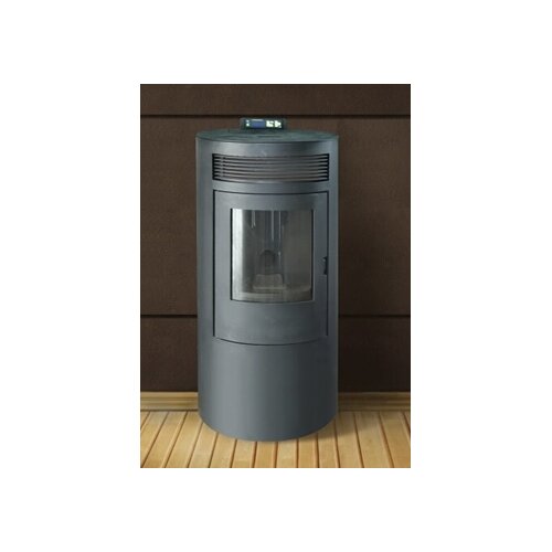 Sole PEĆ NA PELET 9000P ROUND 9KW Cijene