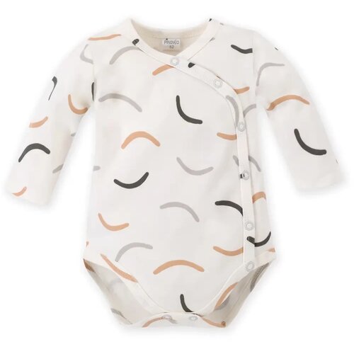 Pinokio Bodysuit Buttoned Cene