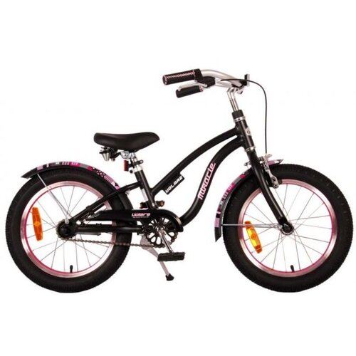  Dječji bicikl Volare Miracle 16" mat crni Cene