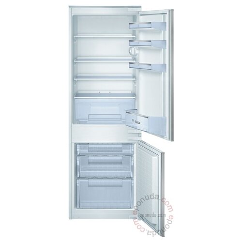 Bosch KIV 28V20FF ugradni frižider Slike
