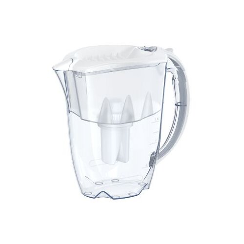 Aquaphor Bokal za filtriranje vode, 1.4L, Beli Cene