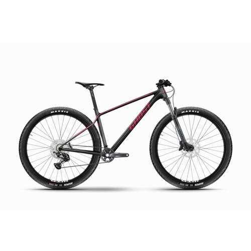  Bicikl Ghost LECTOR UNIVERSAL - S Slike