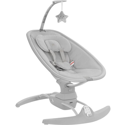 Kikka Boo Spinny električna muzička njihalica KKB11060 Slike