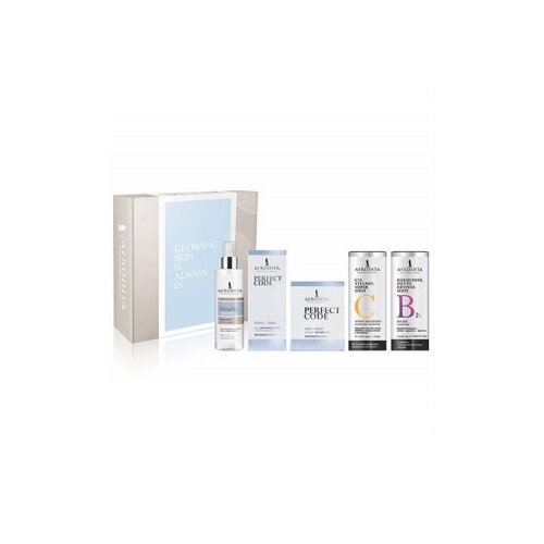 Beauty BOX SKIN PERFECTION Anti age & Pigmentation Cijene