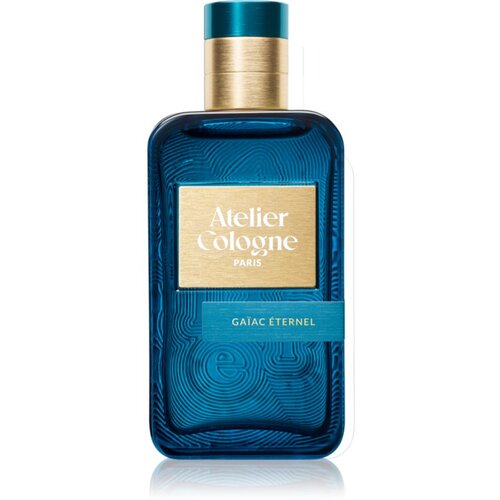 Atelier Cologne Cologne Rare Gaiac Eternel parfumska voda uniseks 100 ml Slike