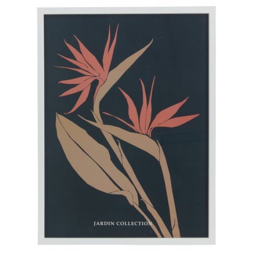  Picture frame Oscar 30x40cm white SDP ( 4912370 ) Cene