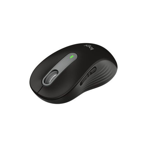 Logitech Mi&scaron; Wireless M650L Signature sivi 910-006236 Cene