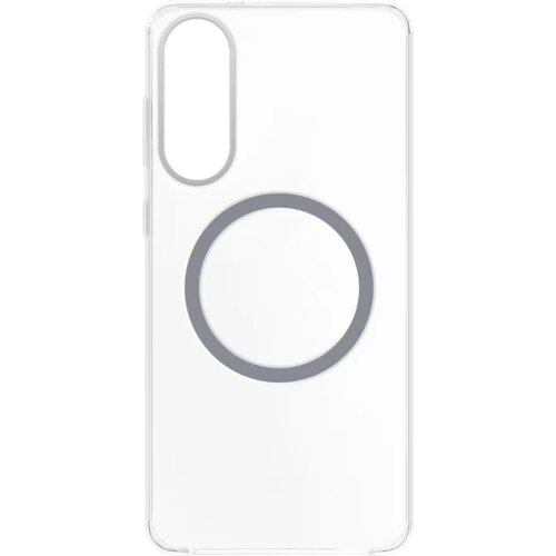 Samsung Galaxy S25 Edge Clear Magnet Case Cene