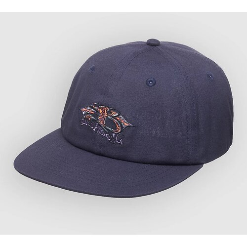 Billabong Throwback Strapback Kapa s &amp;scaron;iltom ombre blue Slike