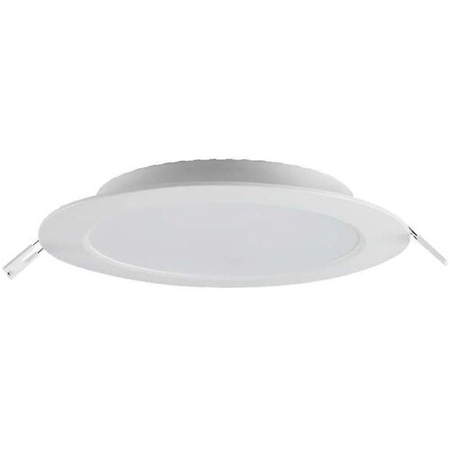  LED ugradna svetiljka LED/12W/230V 6500K Slike