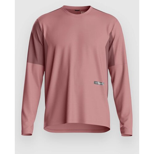 Ortovox Sequence Free Long Sleeve Jersey dusk rose Slike