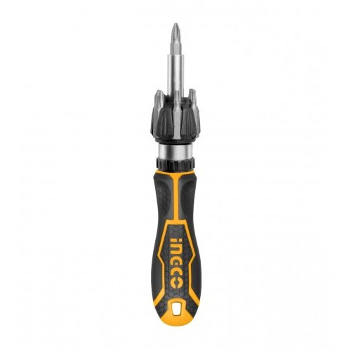 INGCO TOOLS Izvijač i bitovi set 8/1 AKISD0808 Cijene