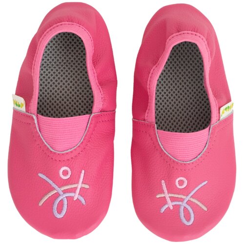 Rolly copat &scaron;olski 210CA Barefoot D roza 33 Cene