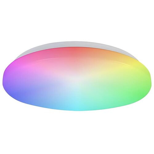  Prezent 70014 - LED RGB prigu&scaron;iva stropno svetlo sa zvučnikom BLISS LED/72W/230V + DO Cene