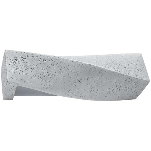  Stenska svetilka SIGMA concrete, (21347221) Cene