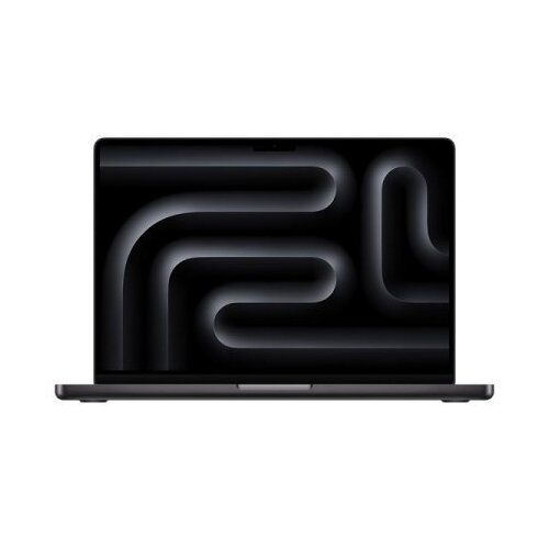 Apple MacBook Pro 14 (Space black) M4 10C/10C, 24GB, 1TB SSD, YU raspored (mcx04cr/a) Cene