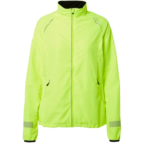 Endurance Sportska jakna 'CULLY' žuta / crna