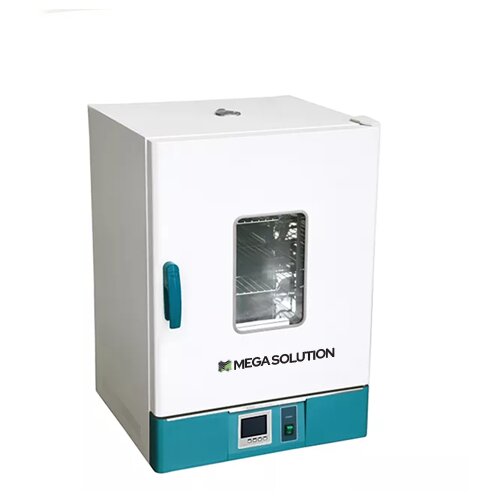  Vertikalna sušnica sa ventilatorom 625L, opseg +10-300°C, MEGA SOLUTION Cene