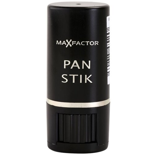 Max Factor Panstik puder in korektor v enem odtenek 60 Deep Olive 9 g Cene