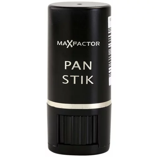 Max Factor Panstik puder in korektor v enem odtenek 60 Deep Olive 9 g
