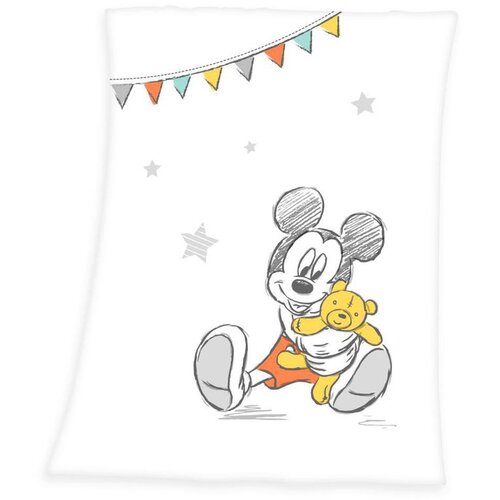 Disney Mickey blanket Cijene