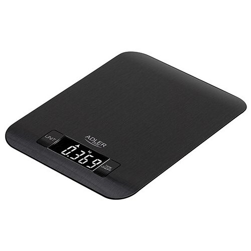 Adler Kitchen scale AD 3183b Black Cijene