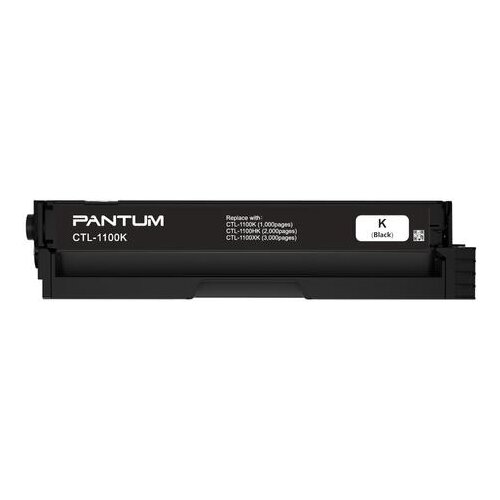  Toner Pantum CTL1100HK Negro 2000 strani, (20605430) Slike