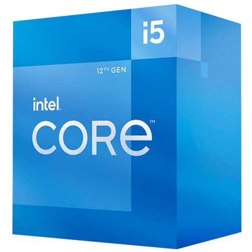 Intel CPU INT Core i5 12400F Cijene