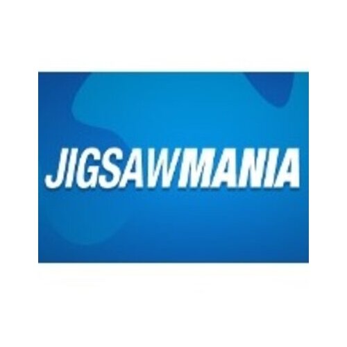  JigsawMania Steam Key GLOBAL Cene