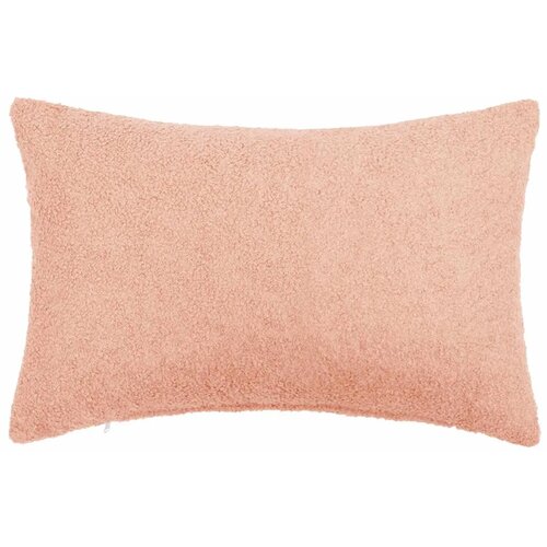  Presvlaka za jastuk 6 pcs HEERLEN Ružičasta 50 x 70 cm Boucl&eacute; - Ružičasta 50 x 70 cm 6 Cijene