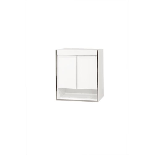 Ceramica lux Zidna komoda za kupatilo Tara Bella, 60x70 Cene