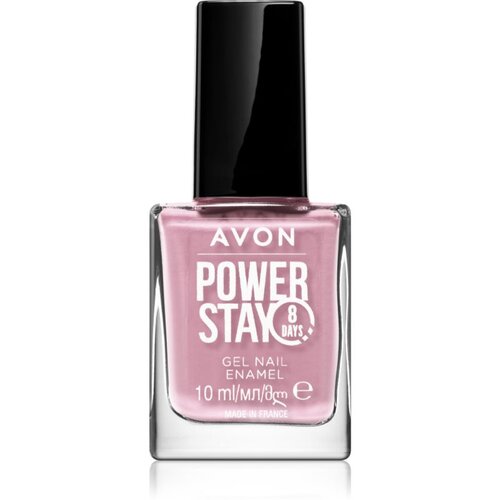 Avon Power Stay dolgoobstojen lak za nohte odtenek Sweet Blooms 10 ml Cene