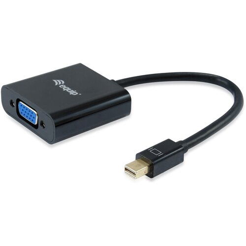 Equip Opremite adapter Mini Displayport za Hd15 Vga, (21407482) Cene