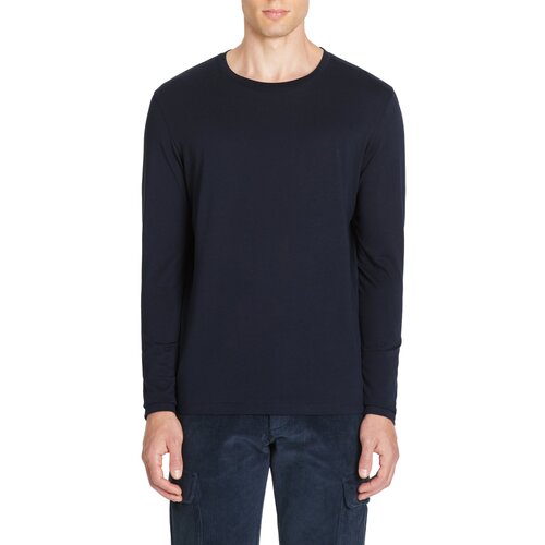 Celio Tebaseml Long Sleeve T-Shirt - Men&amp;#039;s Slike
