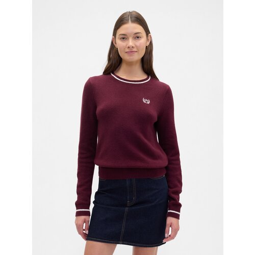 GAP Sweater with CashSoft Logo - Ladies Cene