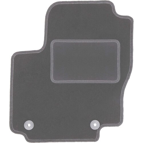 Wielganizator Preproga za voznika: Ford Mondeo MK4 liftback, limuzina, karavan (2007-2012), (22144037) Cene