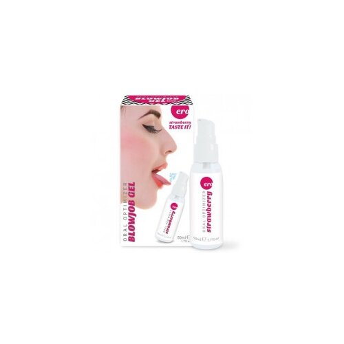 Ero by HOT Oralni gel Ero Jagoda Cene