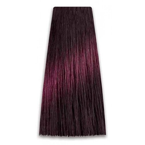 Prosalon Farba za kosu COLORART - Tamna bordo 3/24 100g Slike