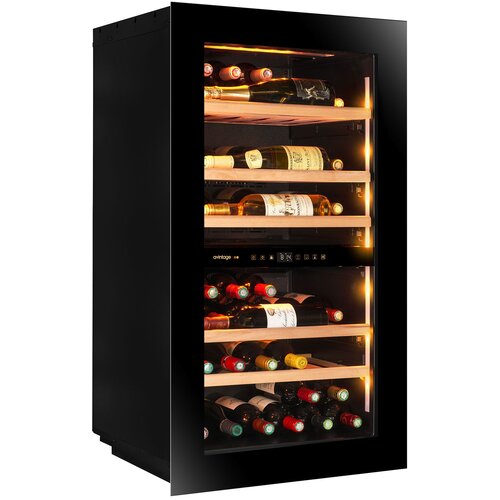 HLADNJAK za vino Avintage AVI105PLATINUM Cijene