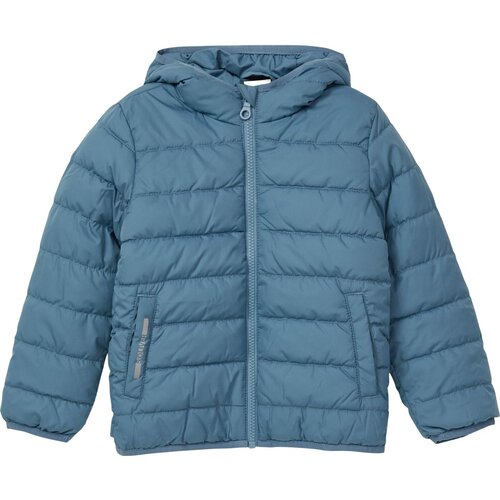S.Oliver jakna prehodna DR 2168769 F modra 116 Slike
