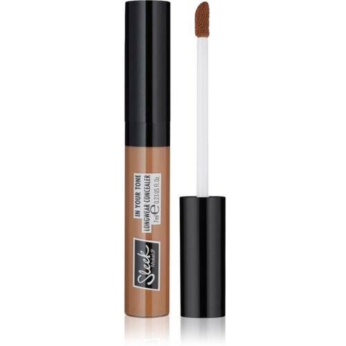 Sleek In Your Tone dugotrajni korektor sa srednjim stupnjem prekrivenosti nijansa 5C Medium 7 ml Cijene