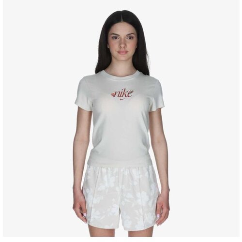 Nike W nsw nk chll knit tee eday Slike