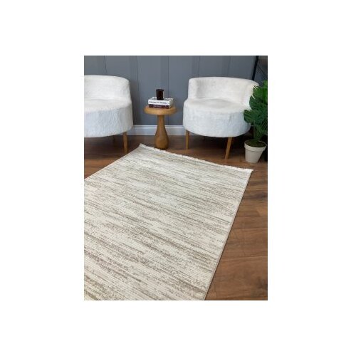 Conceptum Hypnose vals - beige beige carpet (160 x 300) Slike