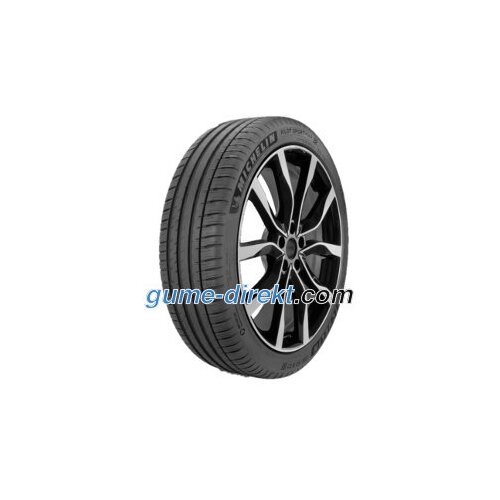 Michelin Pilot Sport 4 SUV ZP ( 275/45 R20 110Y XL runflat FRV ) letna pnevmatika Cene