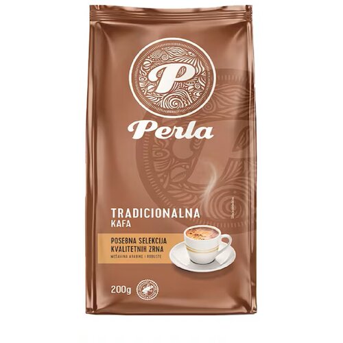 Perla Kafa tradicionalna 200g Cene