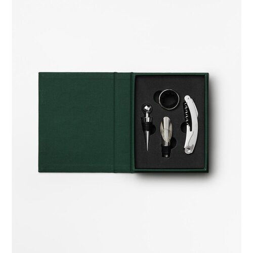 Printworks The Essentials - Wine Tools - 1 set Slike