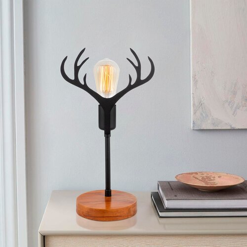 Hanah home stona lampa E27 Socket, Orah Cene