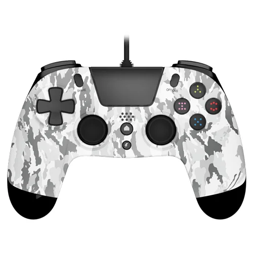 Vx4 premium wired clearance controller